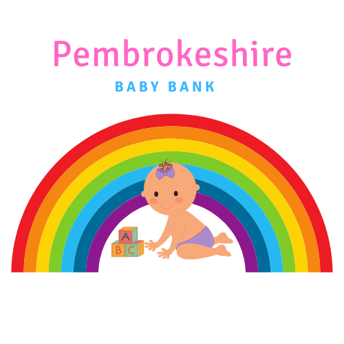 Pembrokeshire Baby Bank